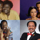 Top row: Good Times; Young and the Restless. Bottom row: A Different World; The Jeffersons.
IMDb